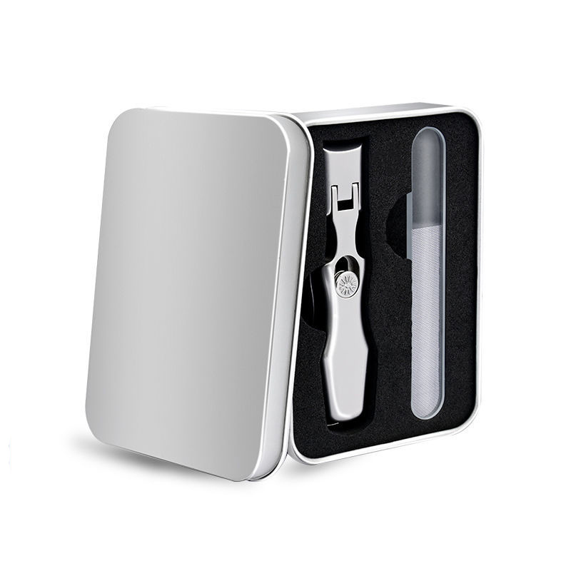 Portable Ultra Sharp Nail Clippers