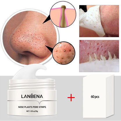 Blackhead Remover Cream